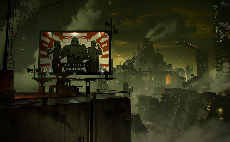 Illustration for article titled The Art Of Endless Legend & Endless Space 2